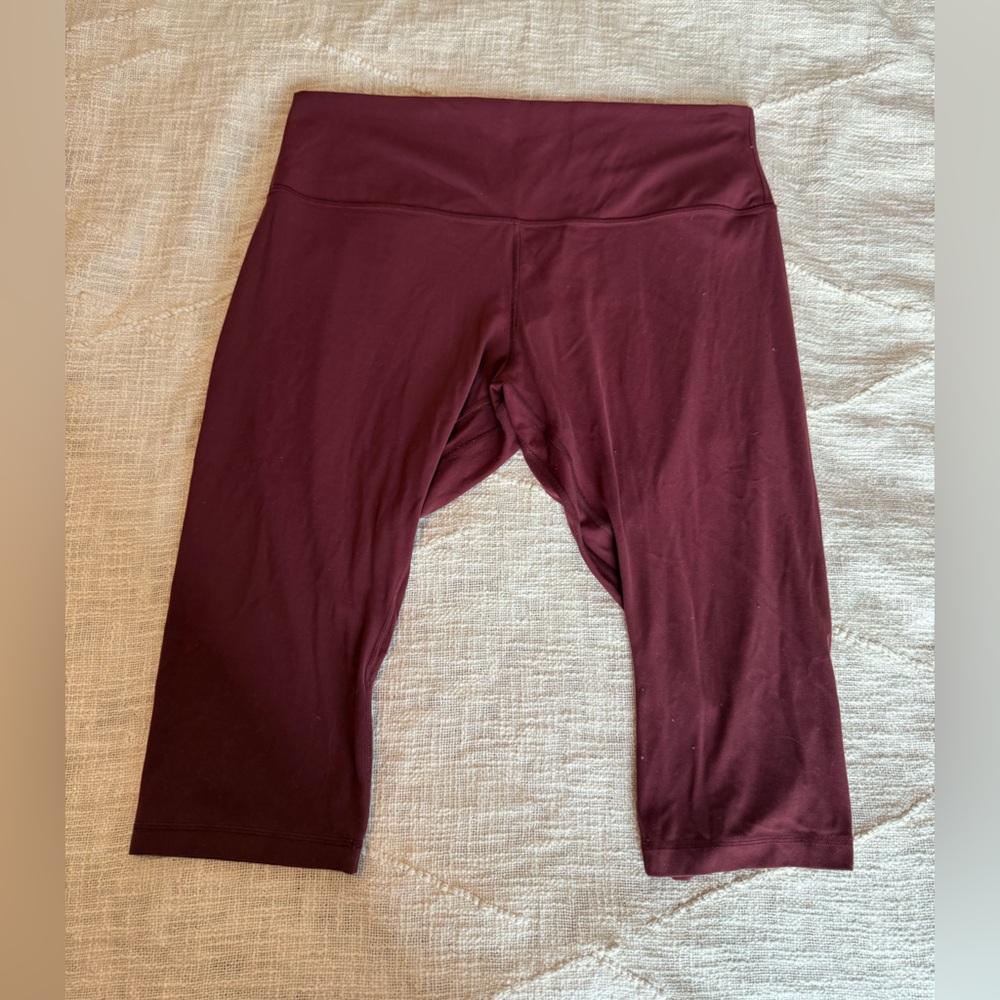 Lululemon Align Like New Leggings - size 16 💕